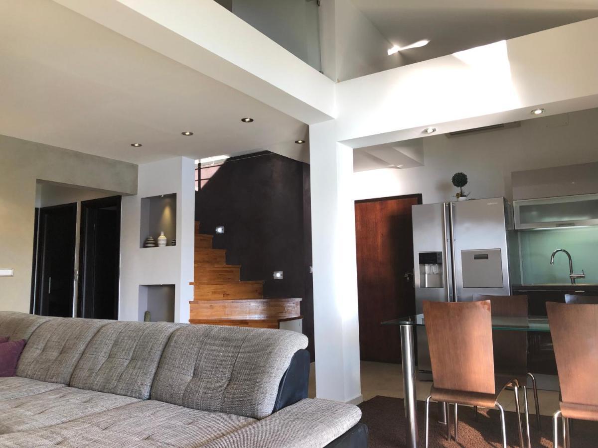 Apartments Miranda カプリエ エクステリア 写真