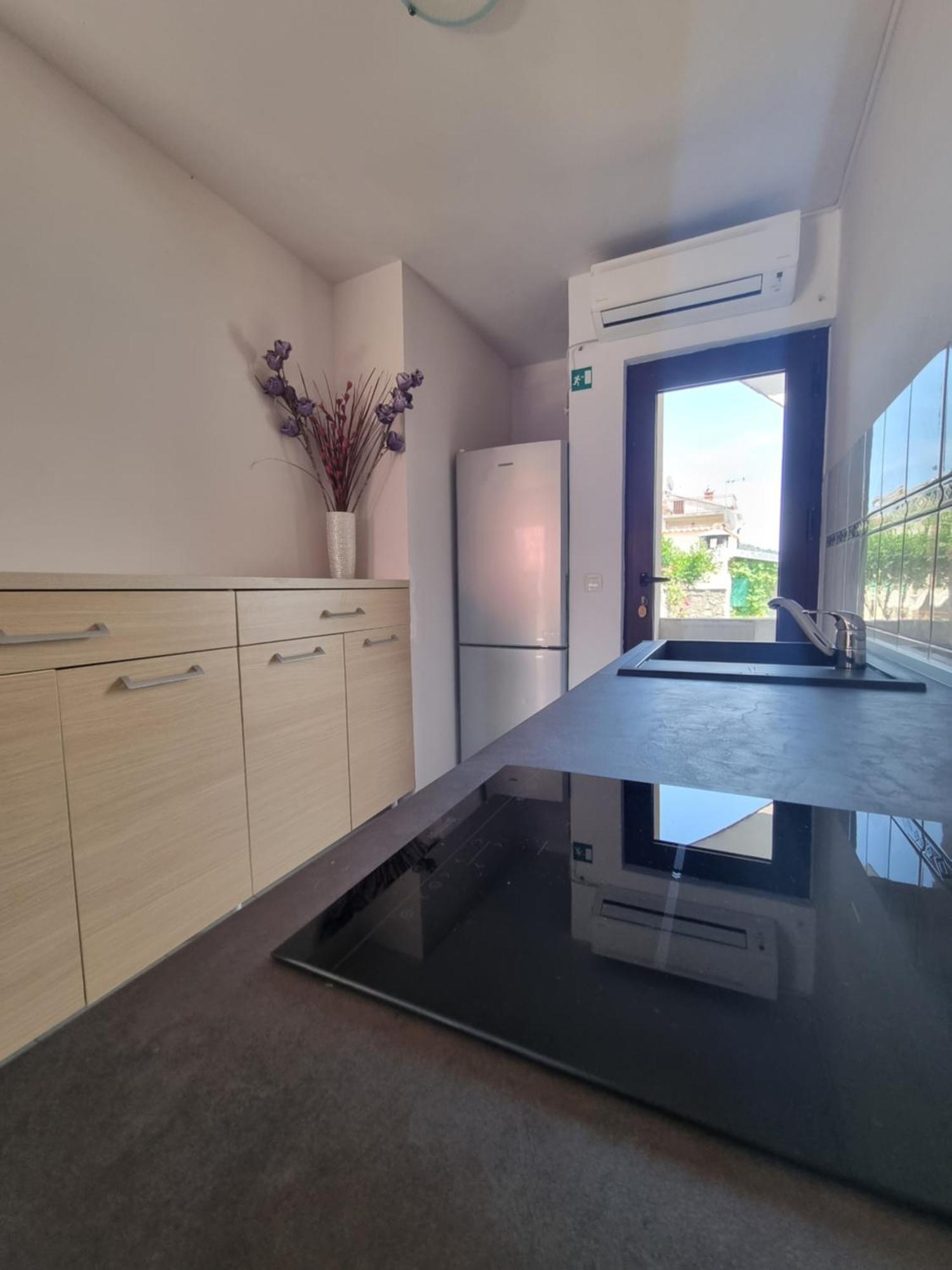 Apartments Miranda カプリエ 部屋 写真