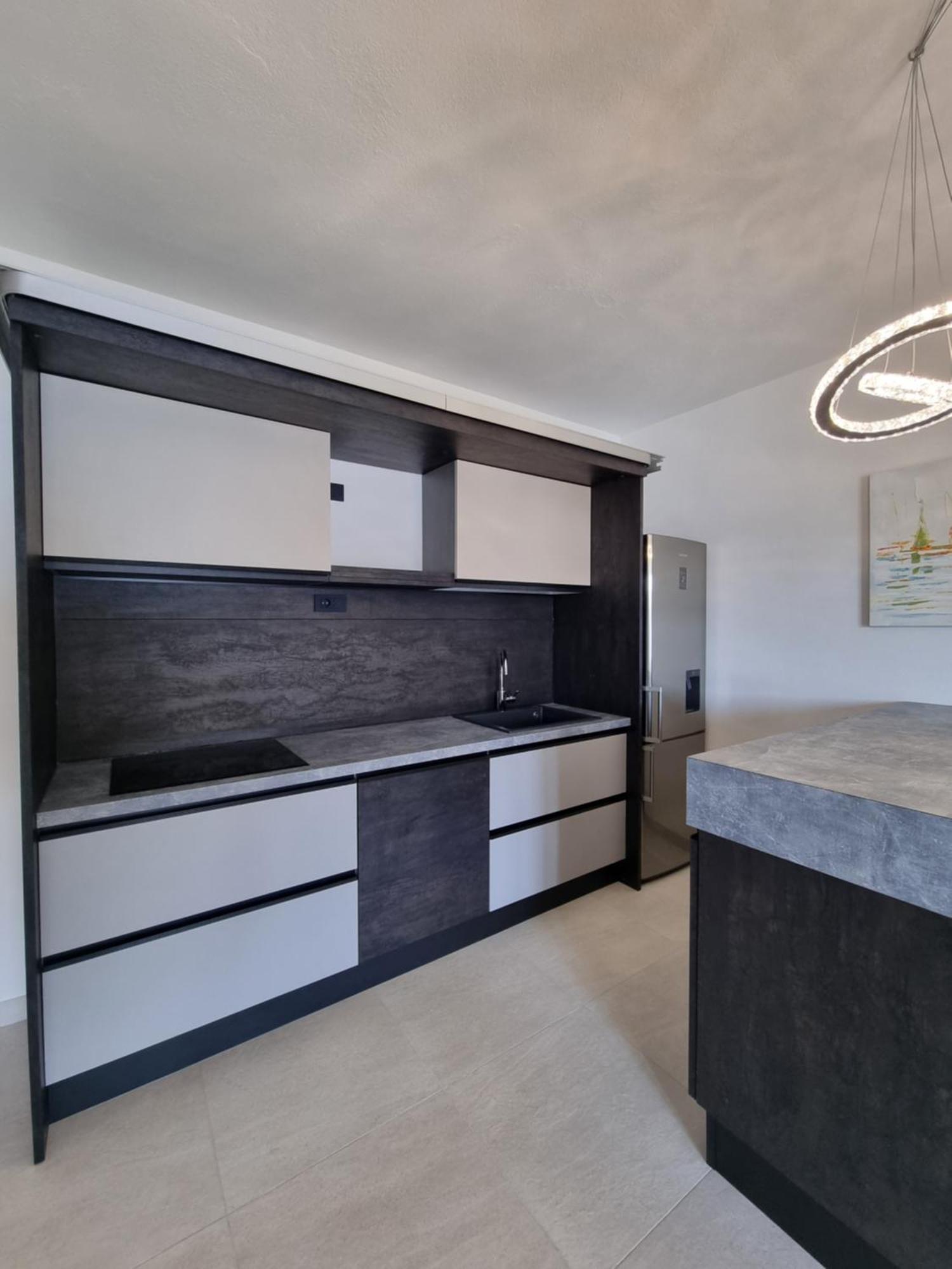 Apartments Miranda カプリエ 部屋 写真