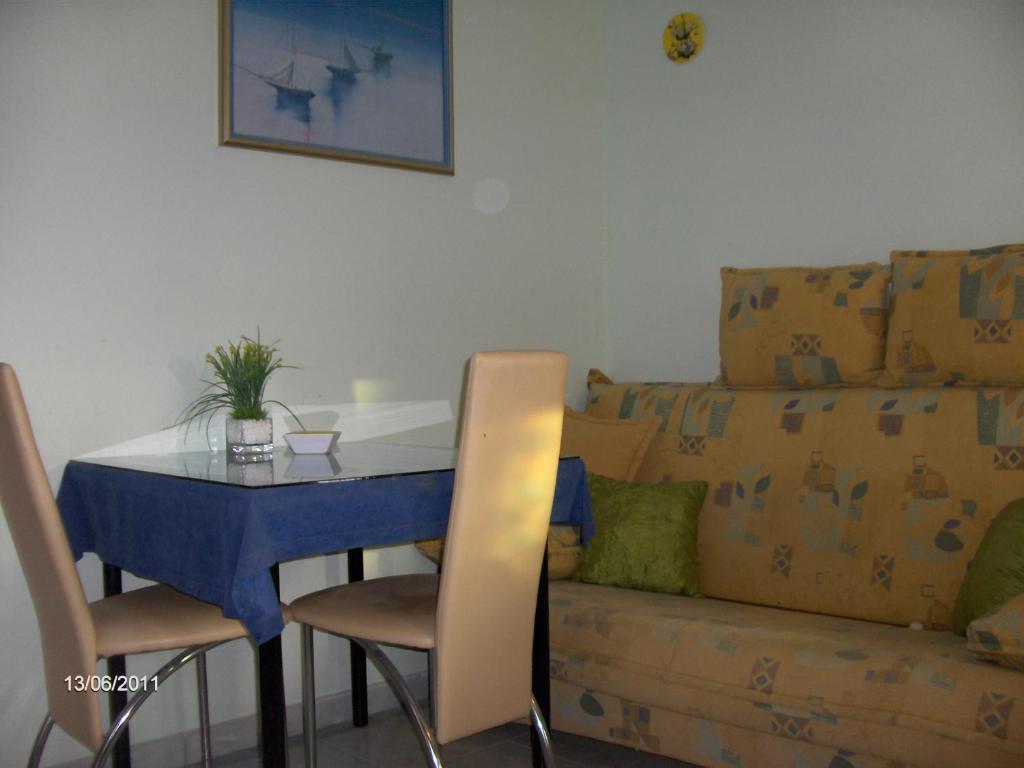 Apartments Miranda カプリエ 部屋 写真