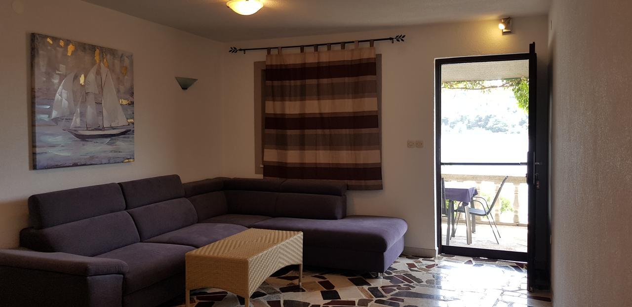 Apartments Miranda カプリエ エクステリア 写真